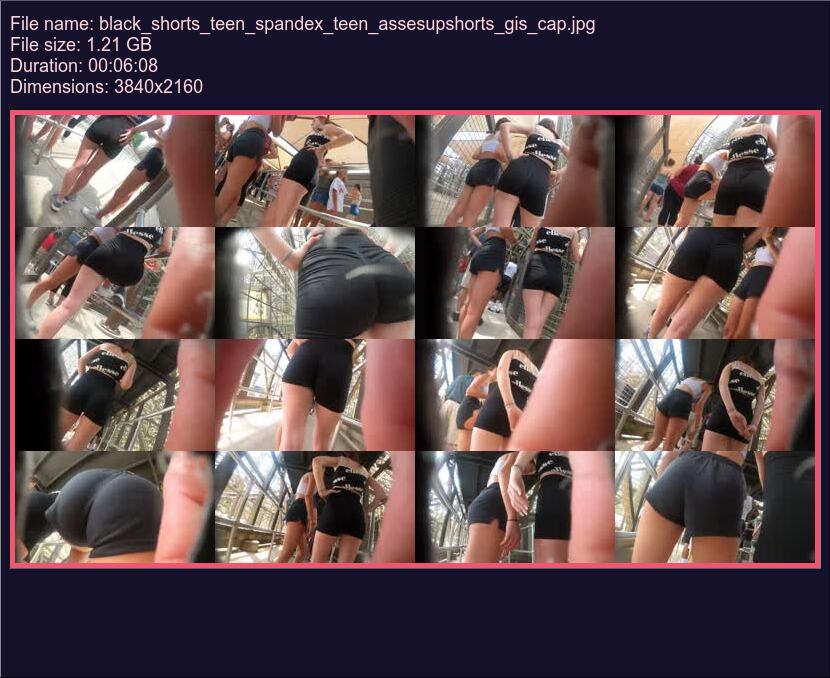 black_shorts_teen_spandex_teen_assesupshorts_gis