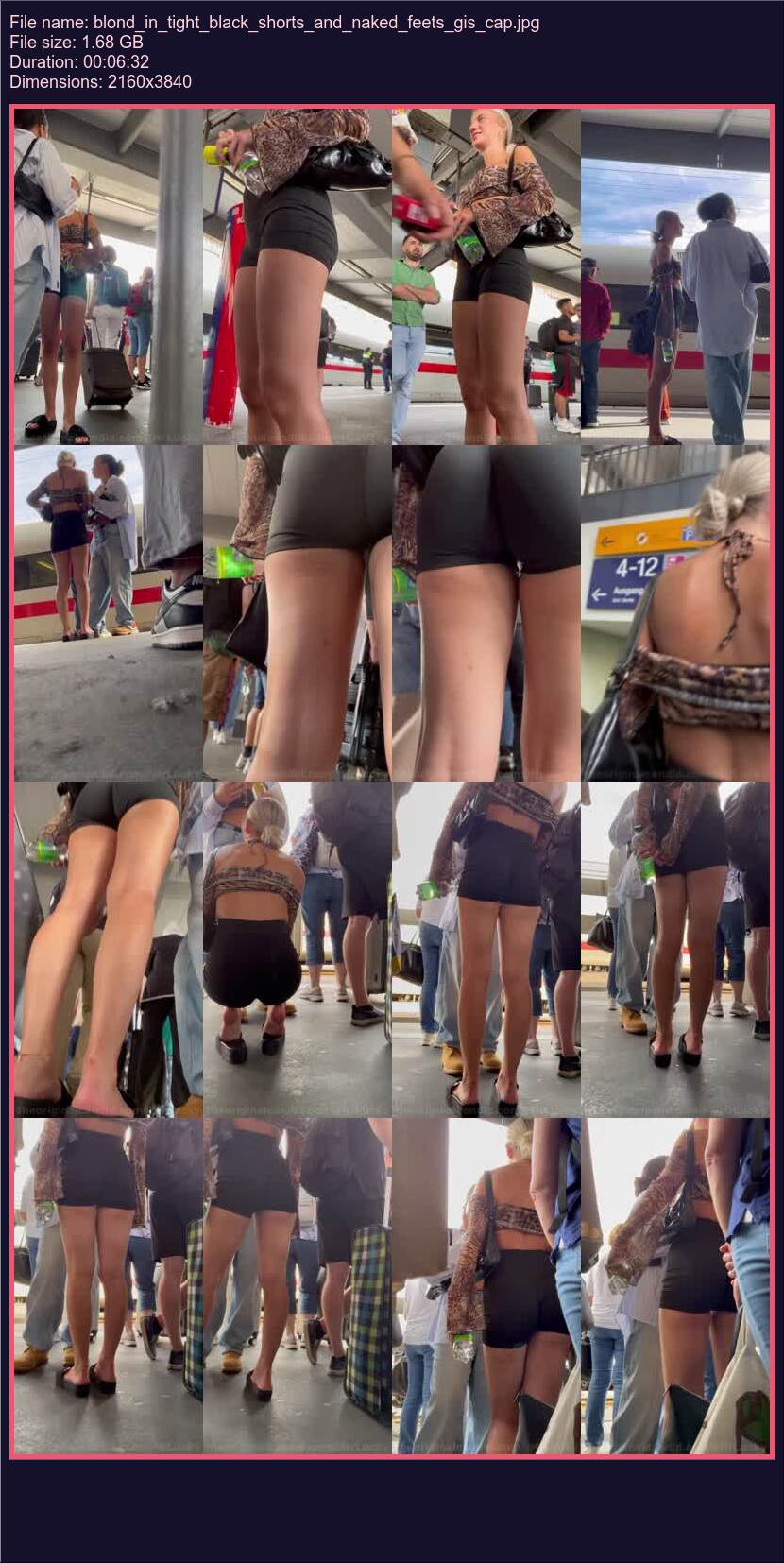 blond_in_tight_black_shorts_and_naked_feets_gis