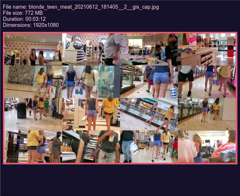 Blonde Teen Meat 20210612 181405 2