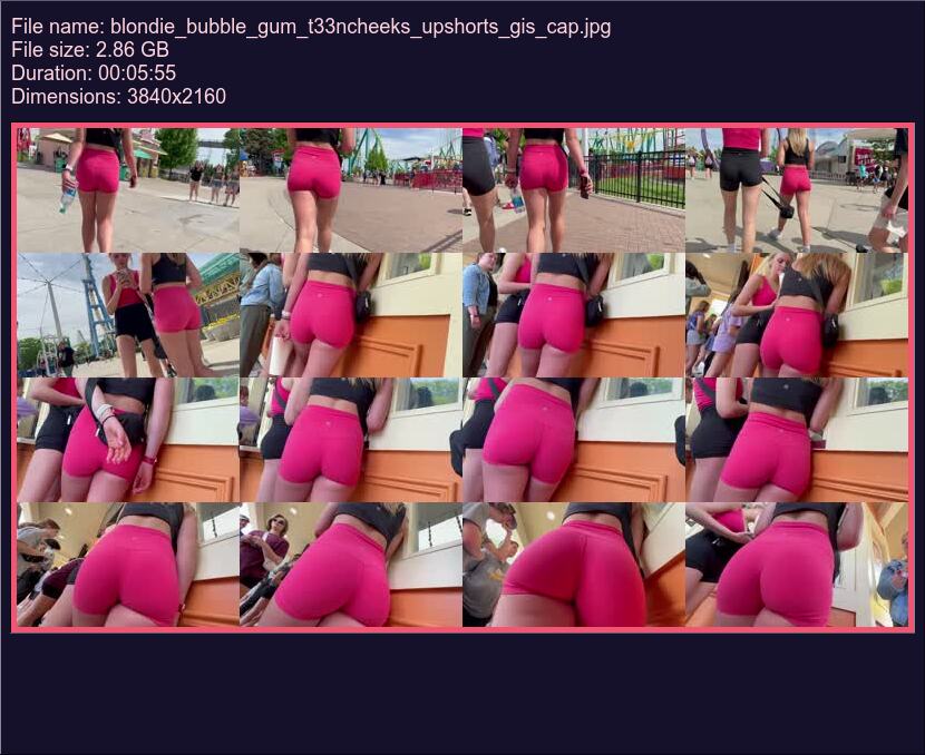blondie_bubble_gum_t33ncheeks_upshorts_gis