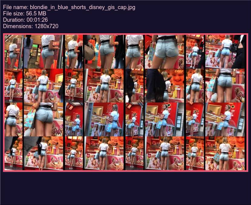 blondie_in_blue_shorts_disney_gis