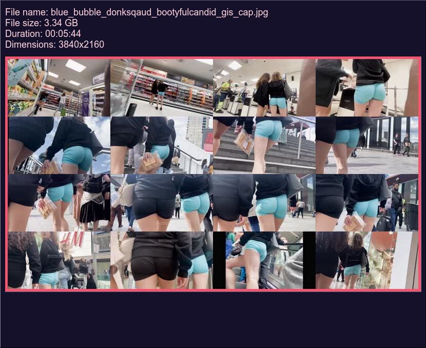 blue_bubble_donksqaud_bootyfulcandid_gis