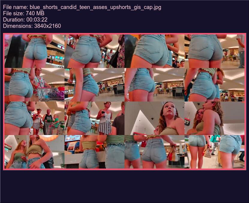 blue_shorts_candid_teen_asses_upshorts_gis