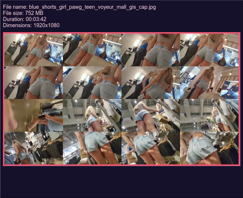 blue_shorts_girl_pawg_teen_voyeur_mall_gis