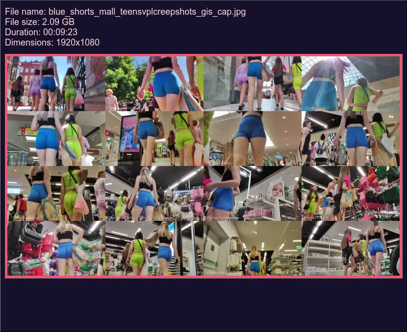 blue_shorts_mall_teensvplcreepshots_gis