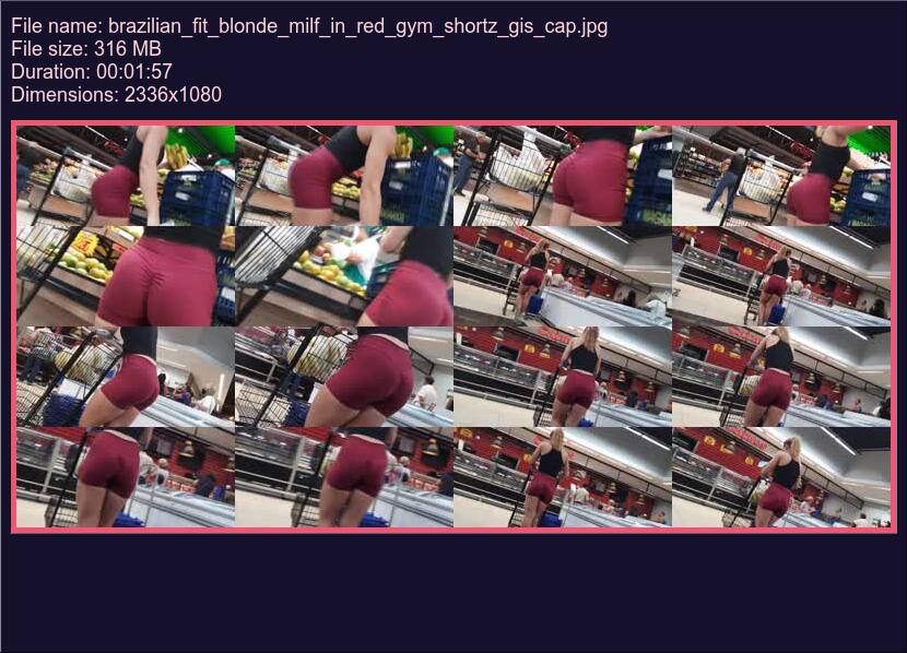 brazilian_fit_blonde_milf_in_red_gym_shortz_gis
