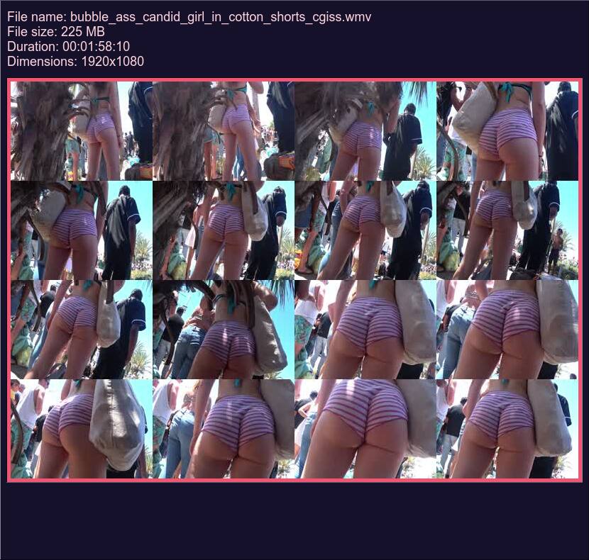 bubble_ass_candid_girl_in_cotton_shorts_cgiss