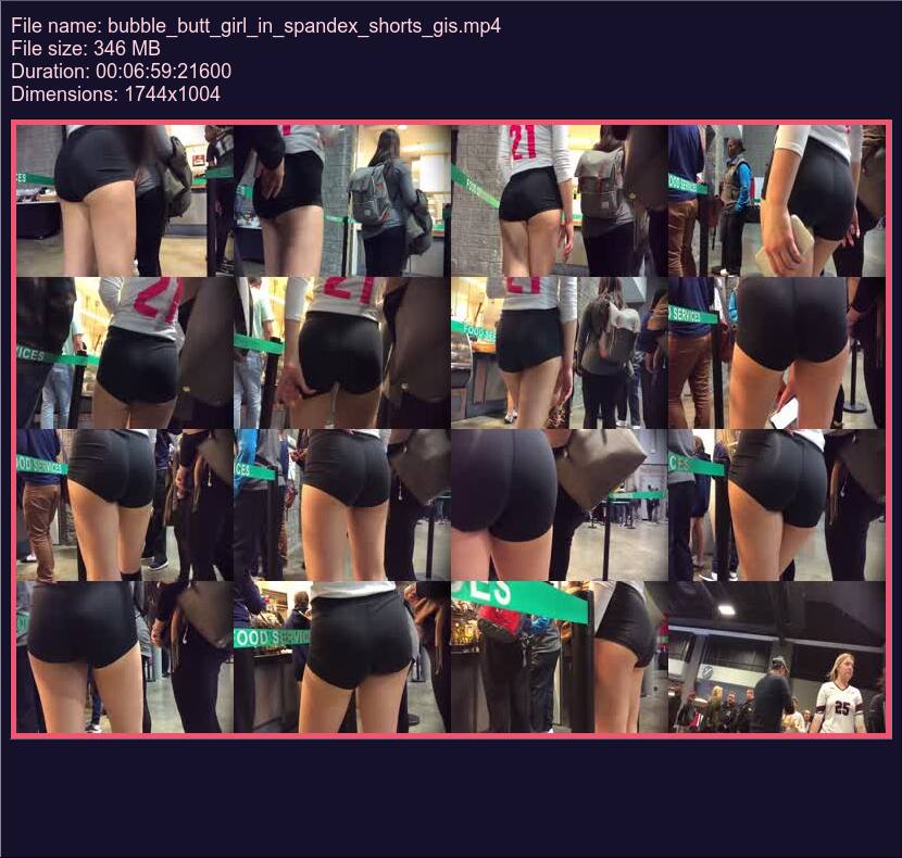 bubble_butt_girl_in_spandex_shorts_gis