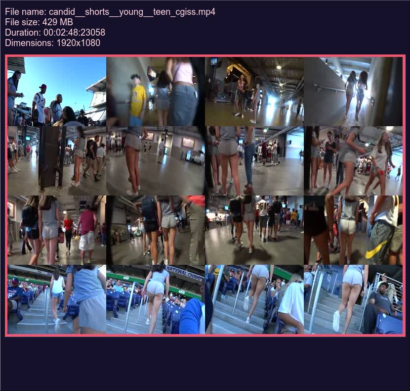 candid__shorts__young__teen_cgiss