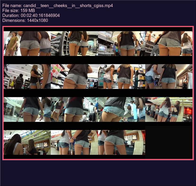 candid__teen__cheeks__in__shorts_cgiss