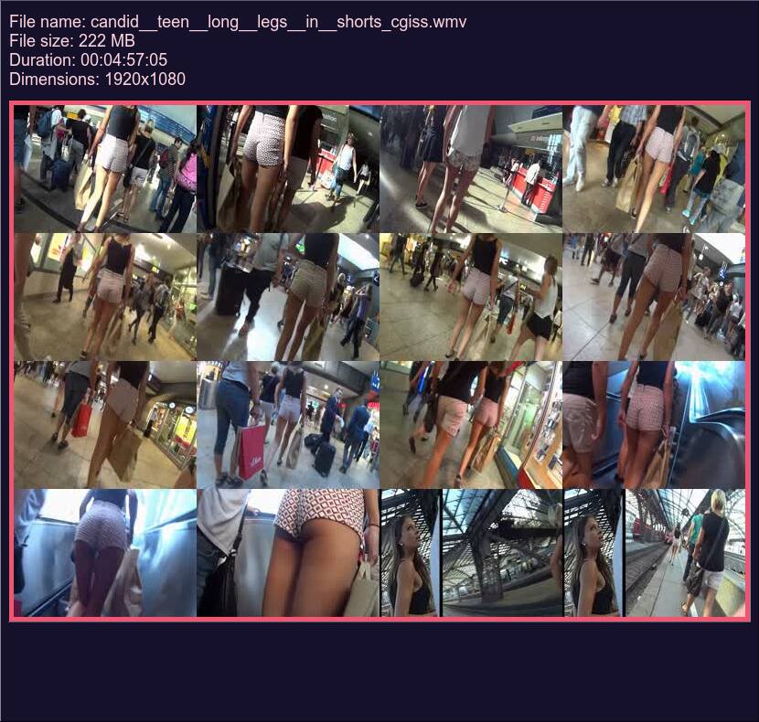 candid__teen__long__legs__in__shorts_cgiss