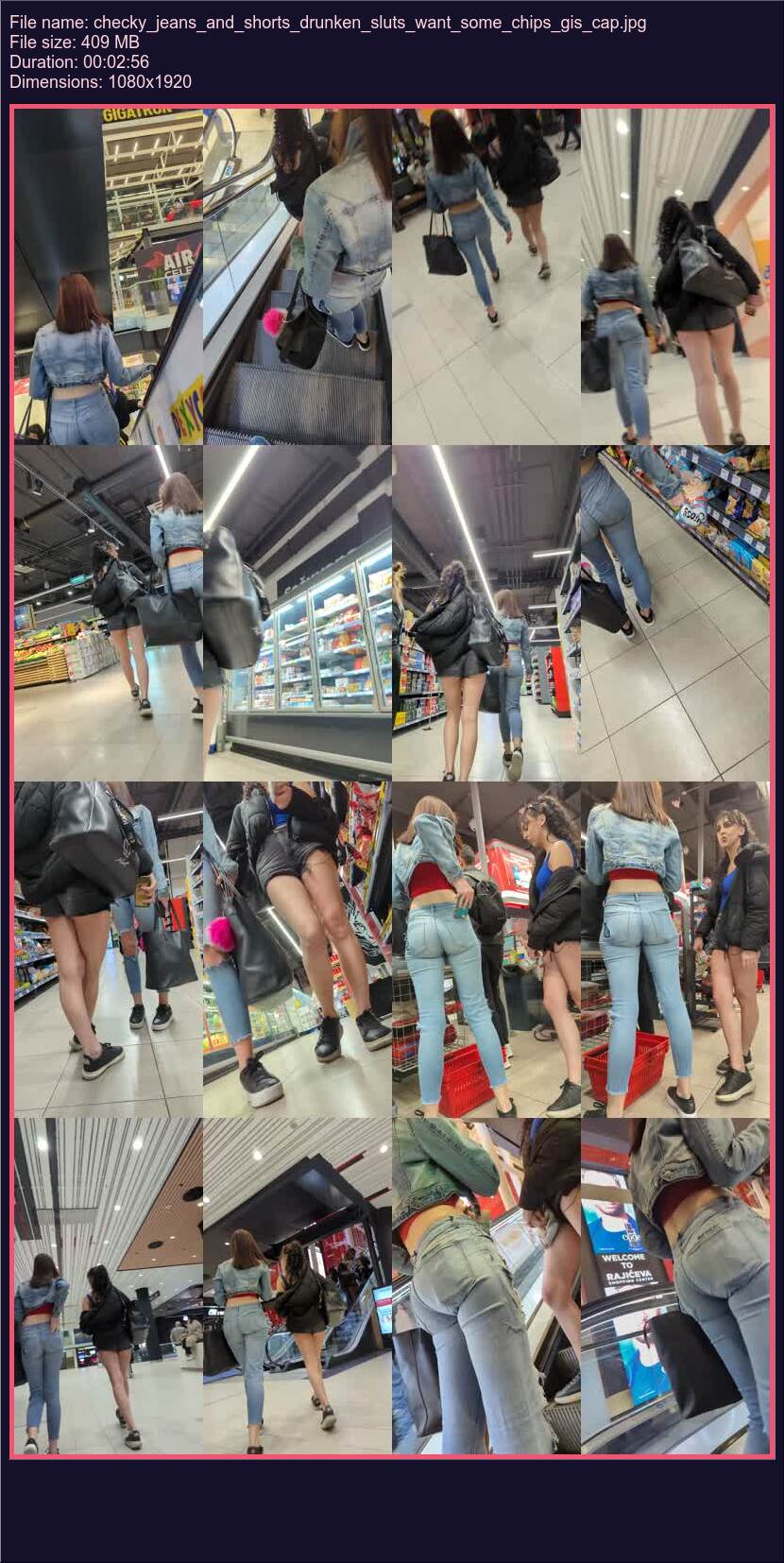 checky_jeans_and_shorts_drunken_sluts_want_some_chips_gis