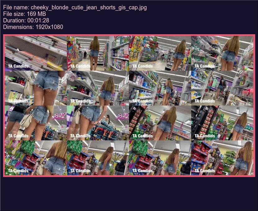 cheeky_blonde_cutie_jean_shorts_gis