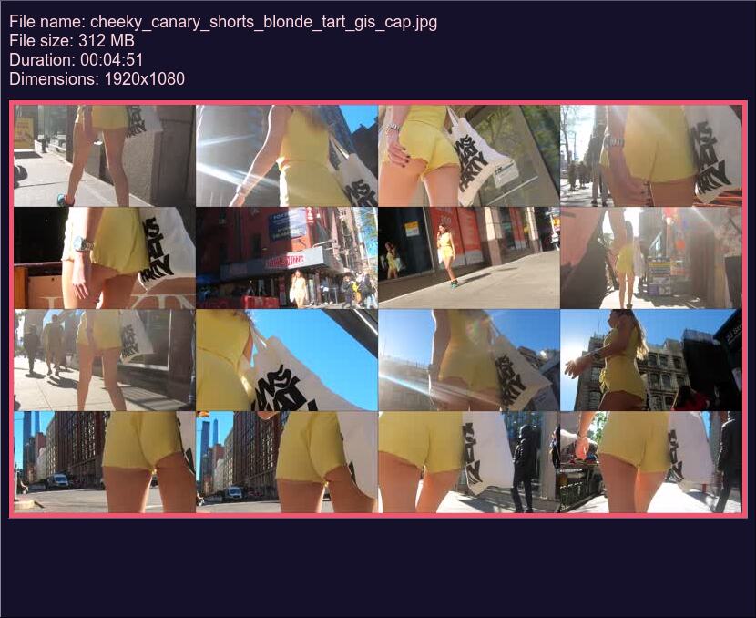 cheeky_canary_shorts_blonde_tart_gis
