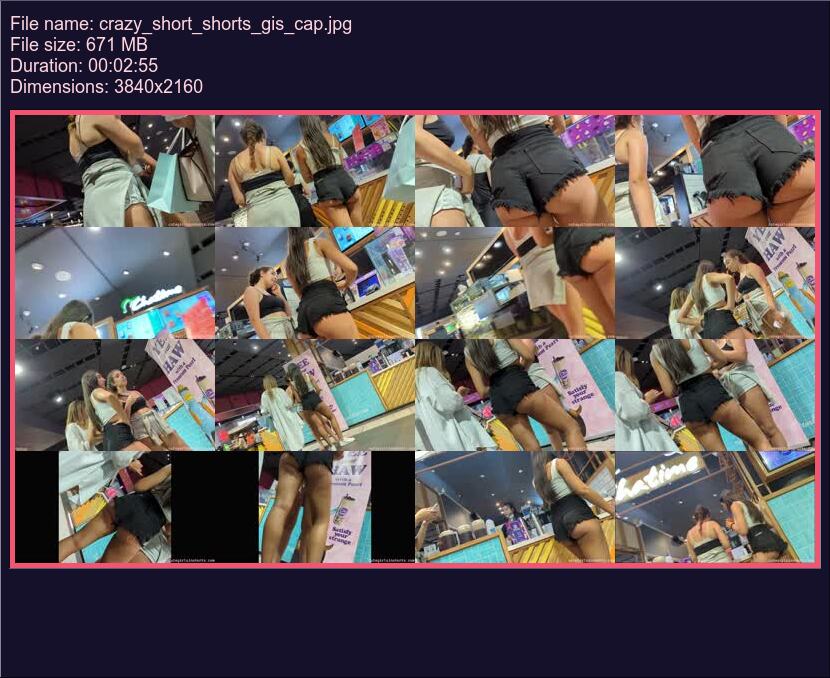 crazy_short_shorts_gis