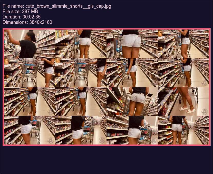 cute_brown_slimmie_shorts__gis