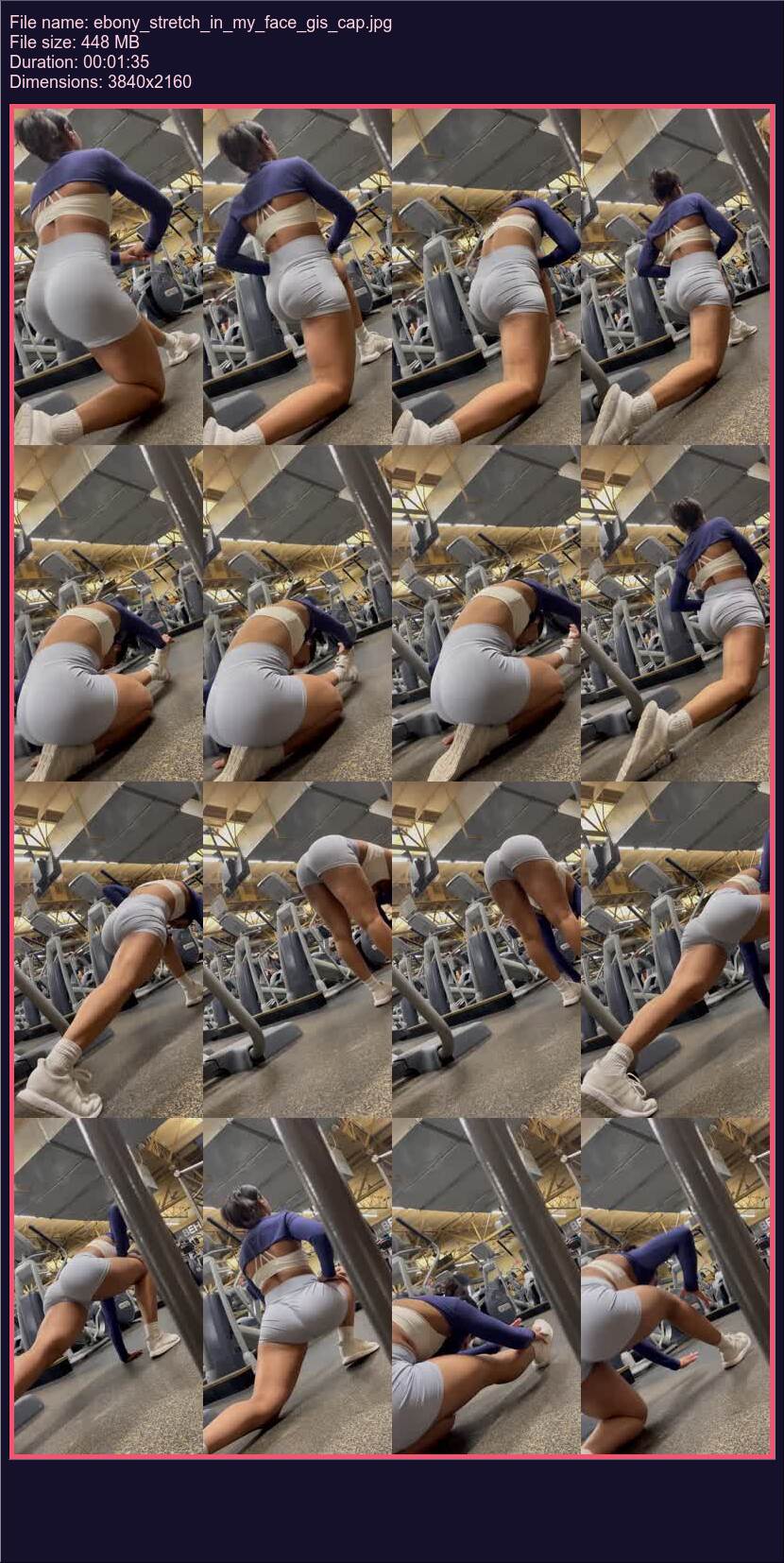 ebony_stretch_in_my_face_gis