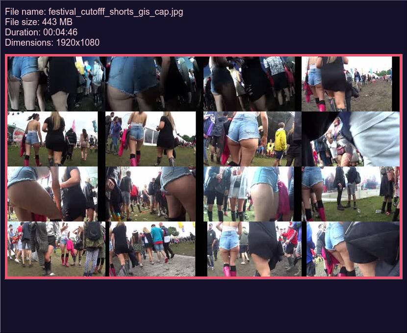 festival_cutofff_shorts_gis