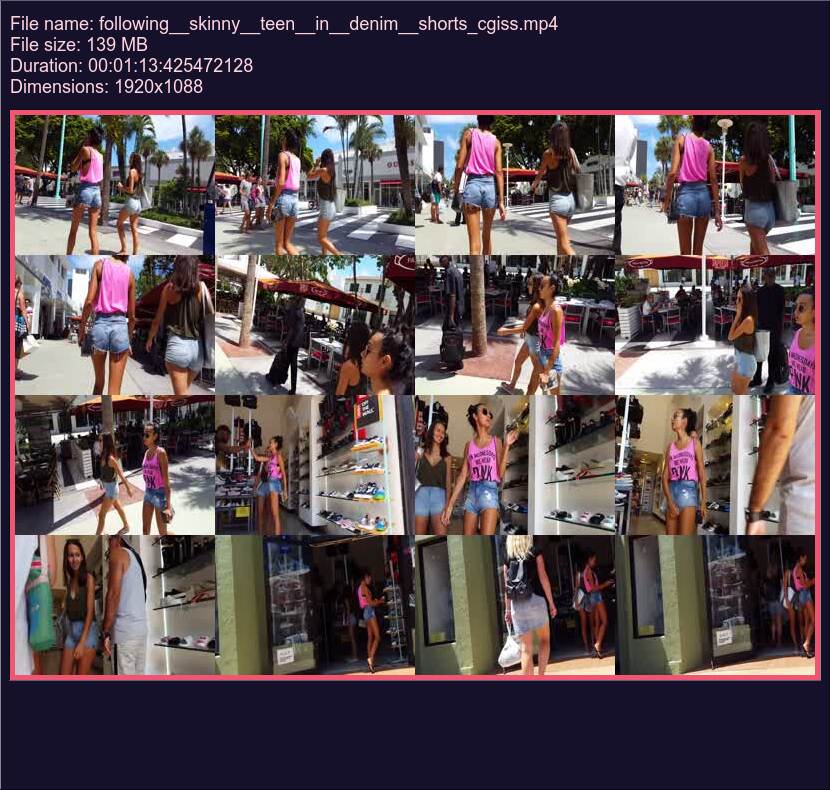 following__skinny__teen__in__denim__shorts_cgiss