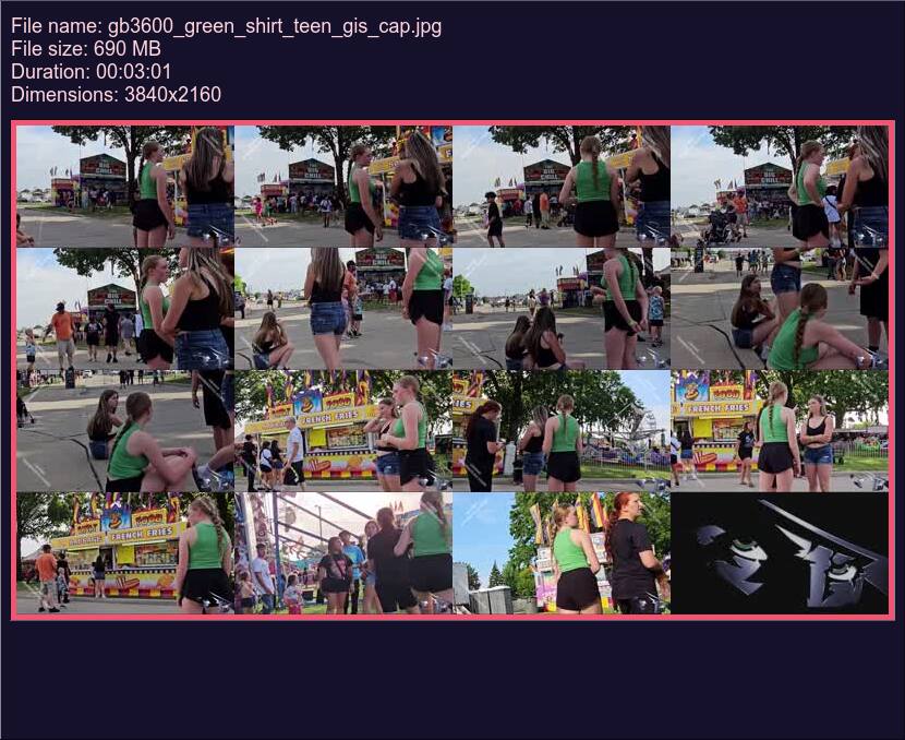 gb3600_green_shirt_teen_gis