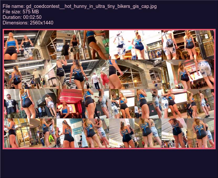 gd_coedcontest__hot_hunny_in_ultra_tiny_bikers_gis