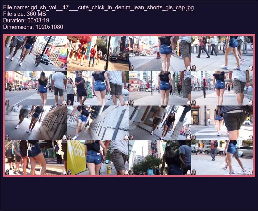 gd_sb_vol__47___cute_chick_in_denim_jean_shorts_gis