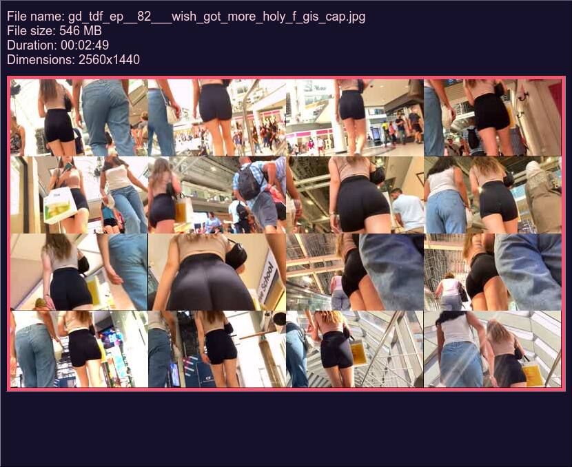 Gd Tdf Ep 82 Wish Got More Holy F