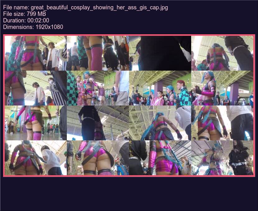 great_beautiful_cosplay_showing_her_ass_gis