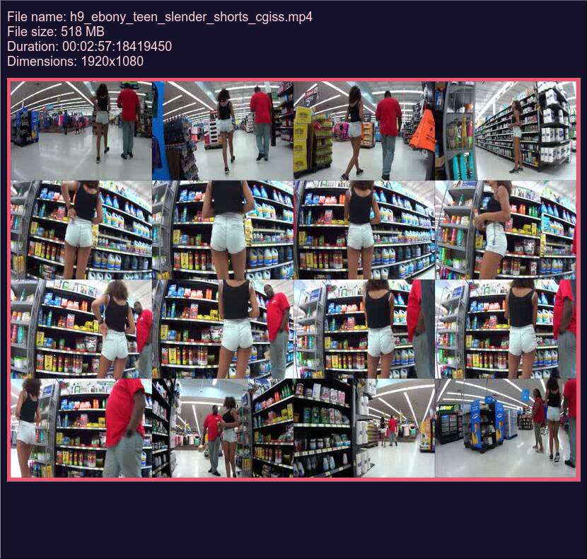 h9_ebony_teen_slender_shorts_cgiss