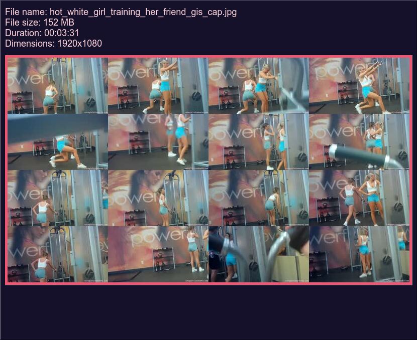 hot_white_girl_training_her_friend_gis
