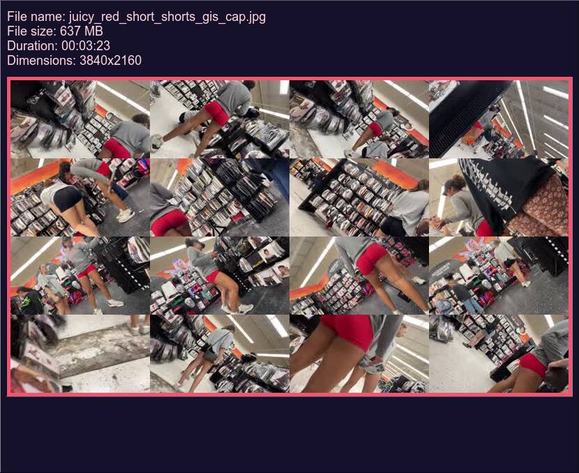 juicy_red_short_shorts_gis