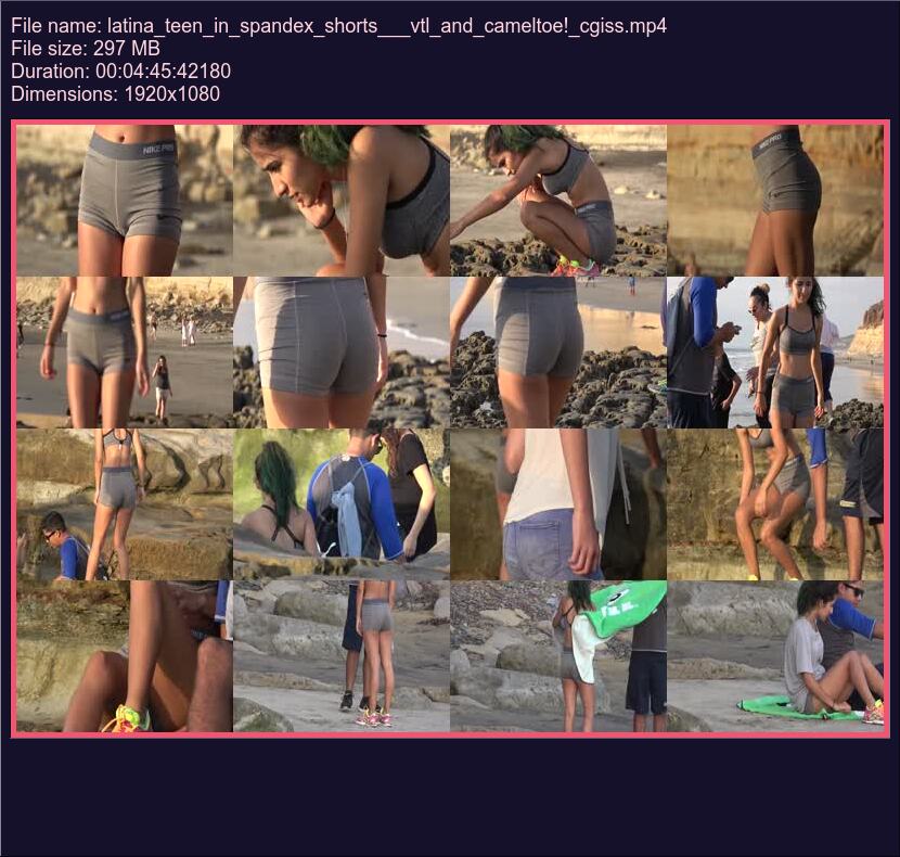 latina_teen_in_spandex_shorts___vtl_and_cameltoe!_cgiss