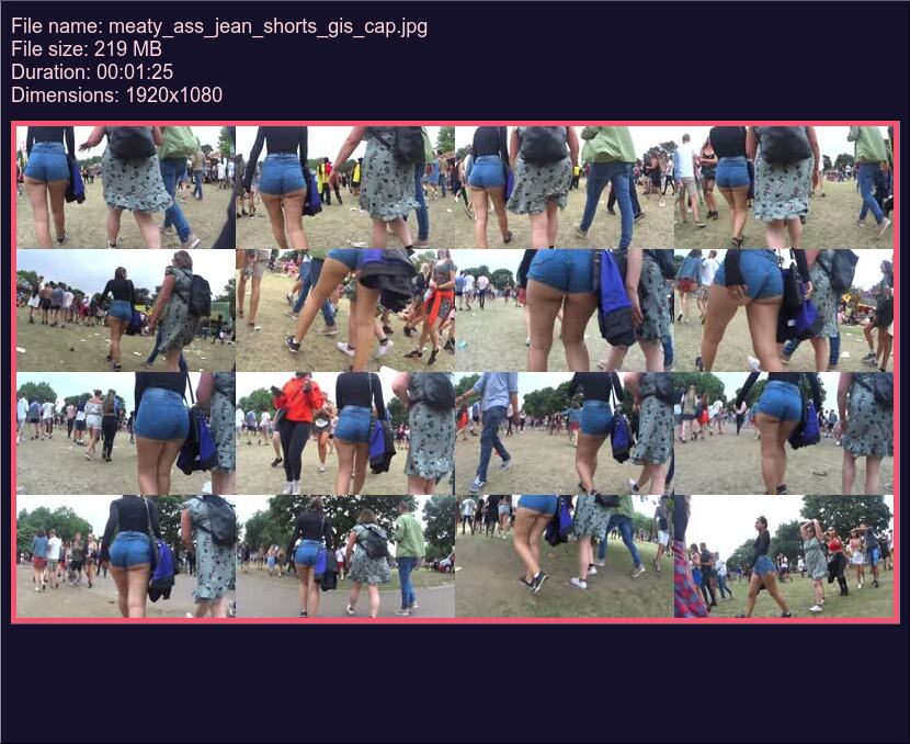 meaty_ass_jean_shorts_gis