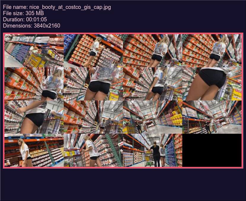 nice_booty_at_costco_gis