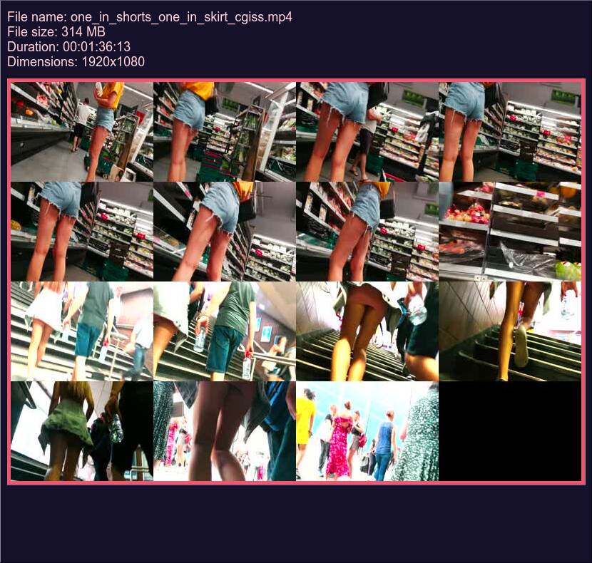 one_in_shorts_one_in_skirt_cgiss