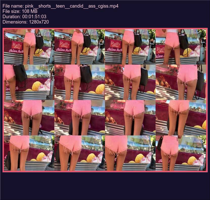pink__shorts__teen__candid__ass_cgiss