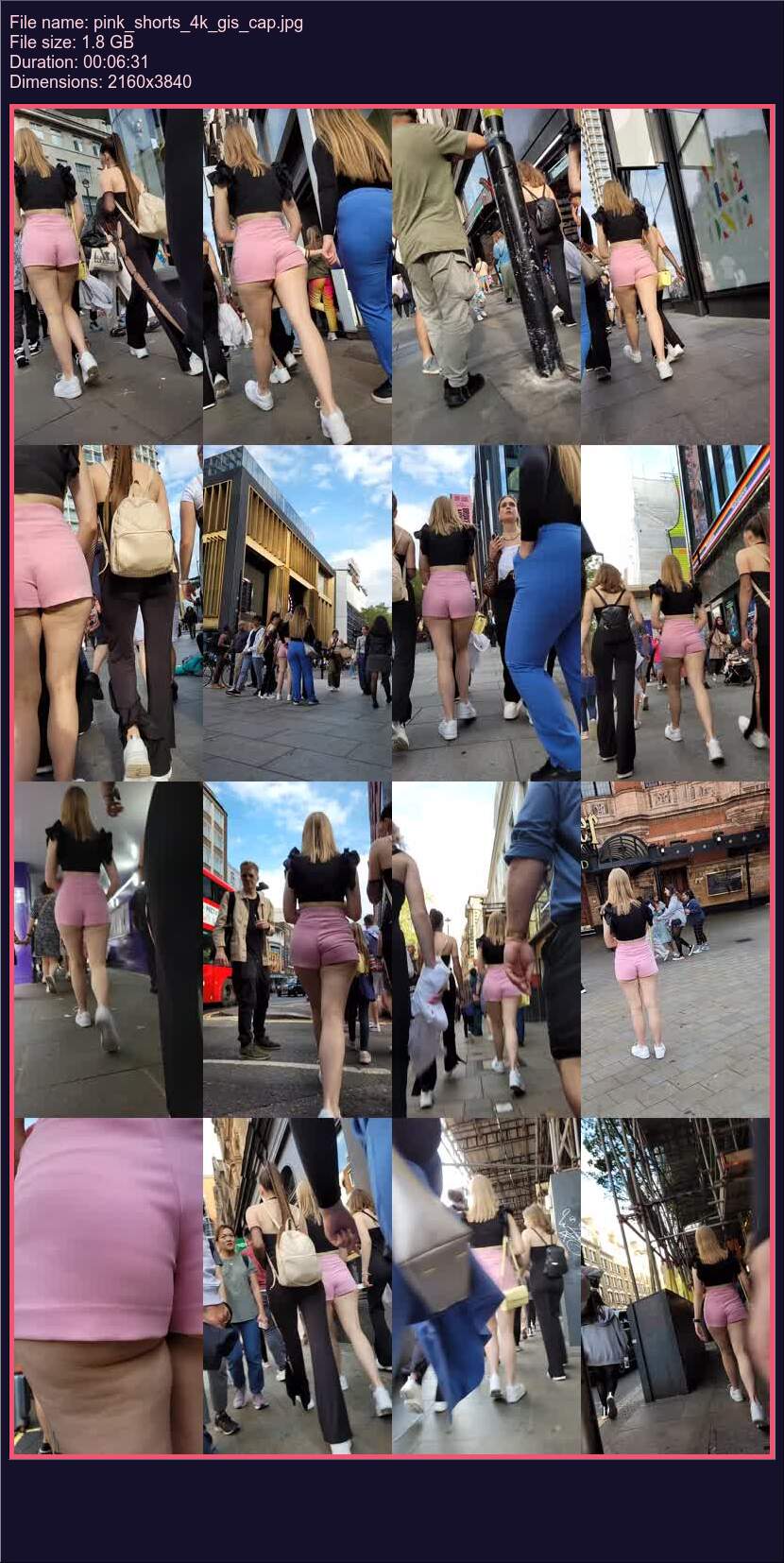 pink_shorts_4k_gis