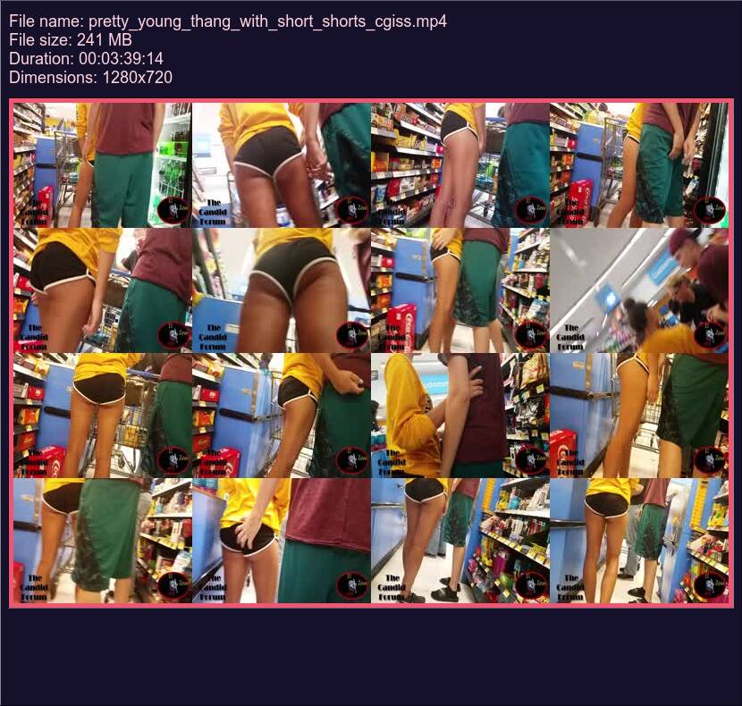 pretty_young_thang_with_short_shorts_cgiss