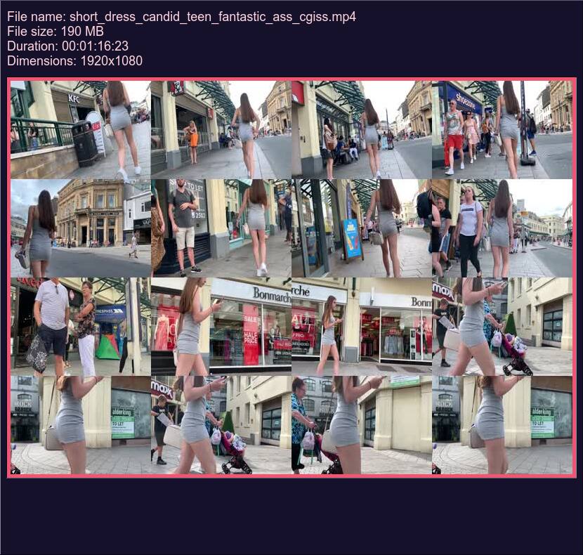 short_dress_candid_teen_fantastic_ass_cgiss