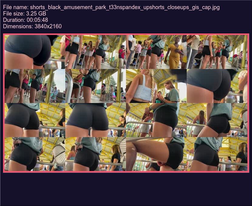 shorts_black_amusement_park_t33nspandex_upshorts_closeups_gis