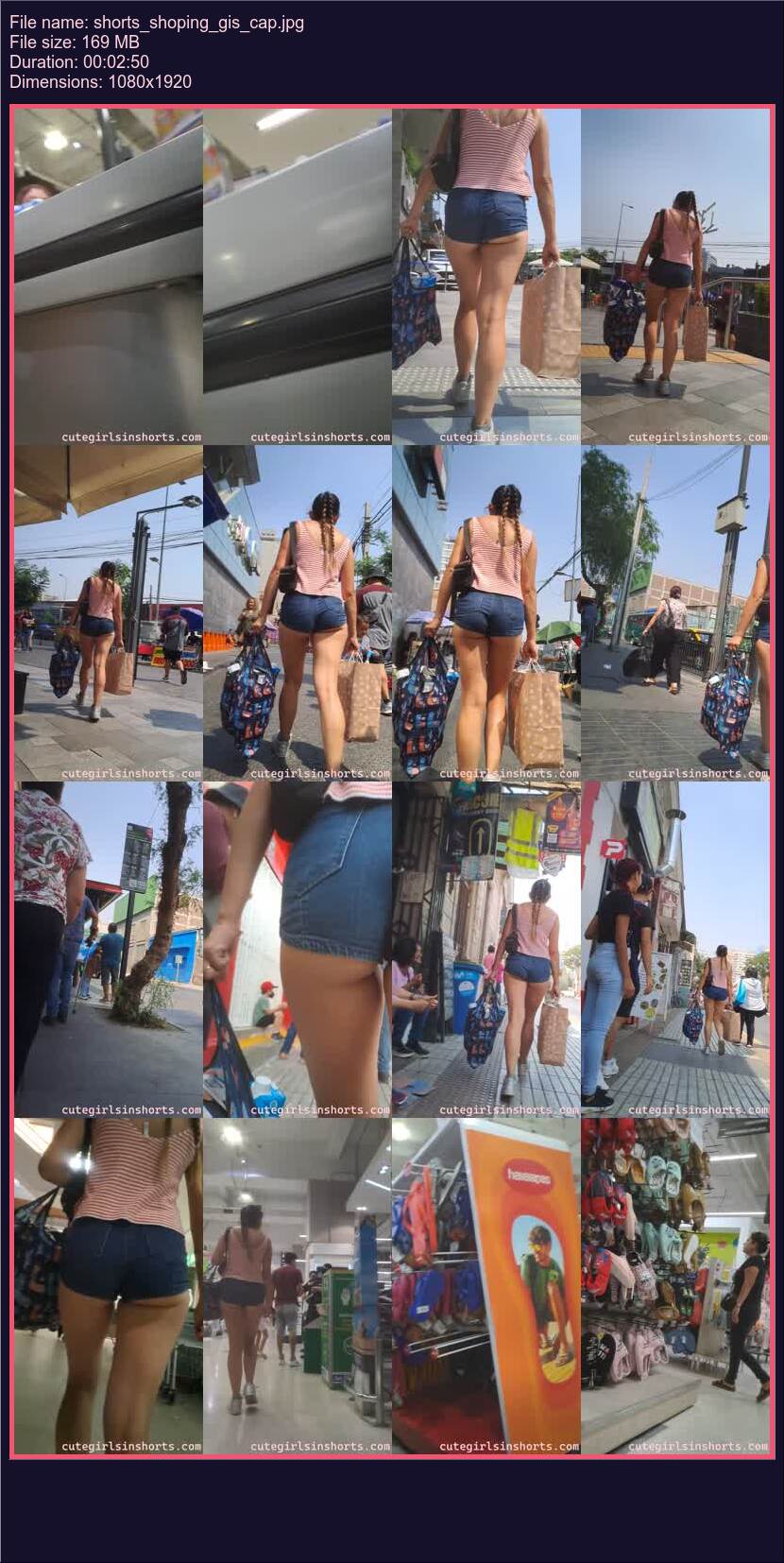 shorts_shoping_gis