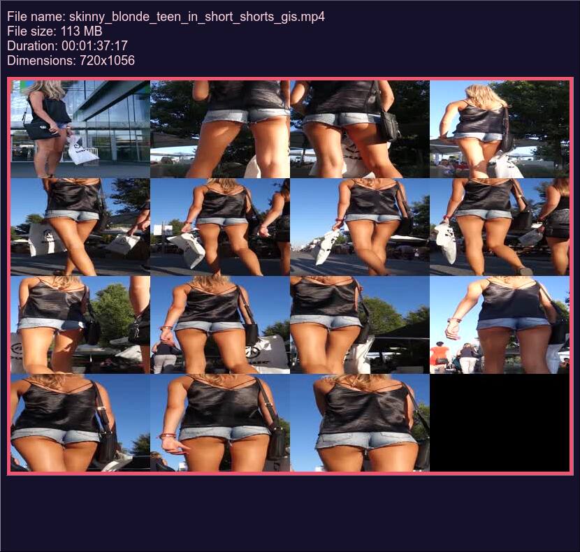 skinny_blonde_teen_in_short_shorts_gis