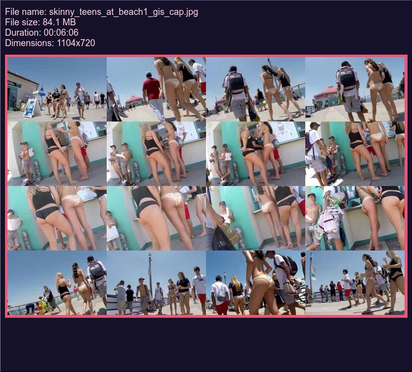 skinny_teens_at_beach1_gis