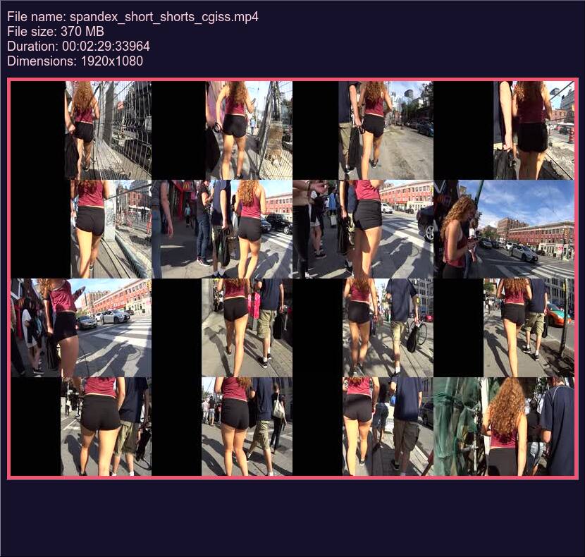 spandex_short_shorts_cgiss
