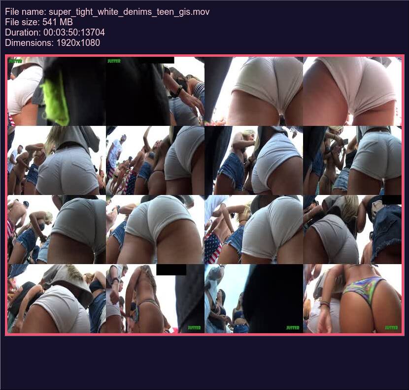 super_tight_white_denims_teen_gis
