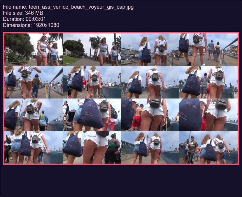 teen_ass_venice_beach_voyeur_gis