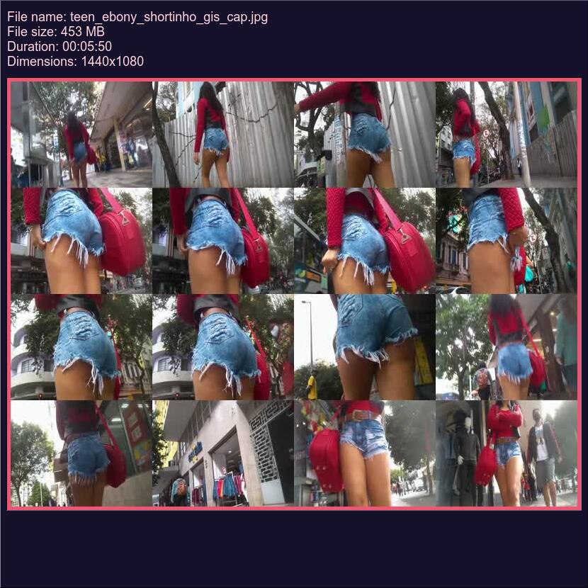 teen_ebony_shortinho_gis