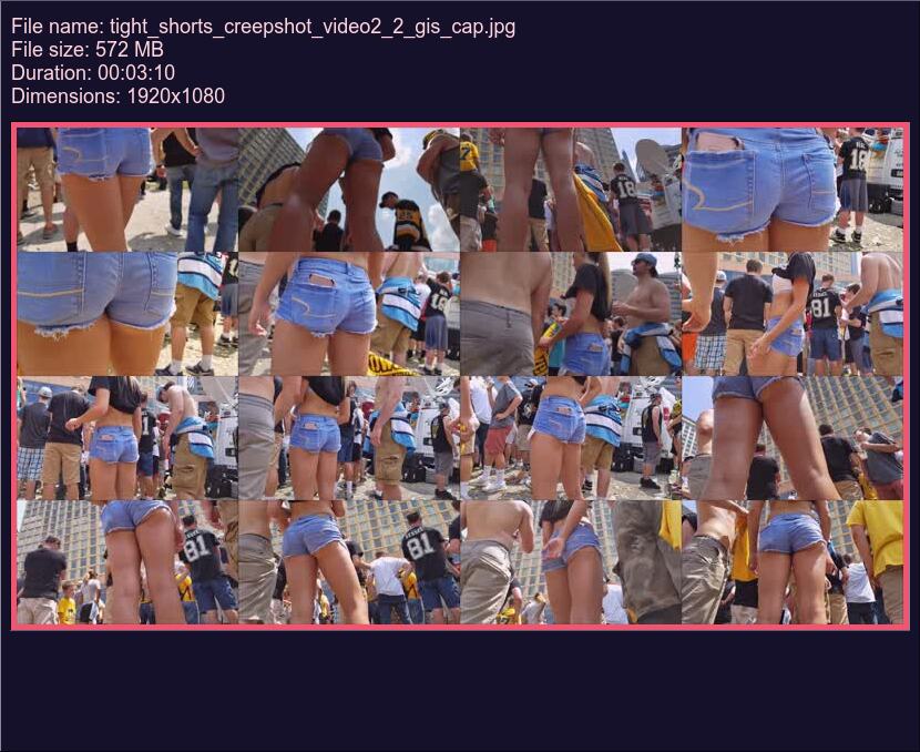 tight_shorts_creepshot_video2_2_gis