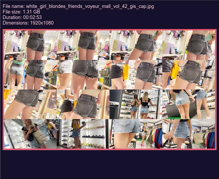 white_girl_blondes_friends_voyeur_mall_vol_42_gis