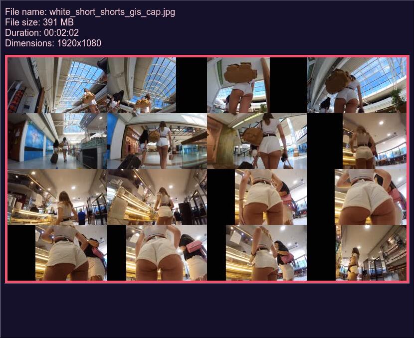 white_short_shorts_gis